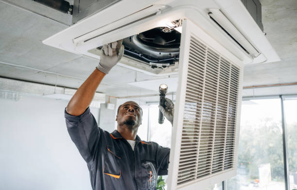 Licensed Heat Pump Repair service in Upperco, MD - FH HVAC