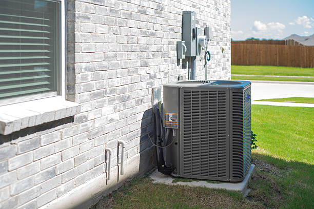 Trusted Heat Pump Repair service in Upperco, MD - FH HVAC