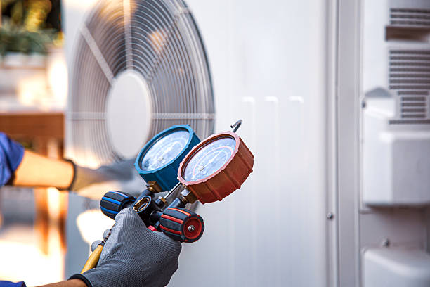 Affordable Heat Pump Repair solutions in Upperco, MD